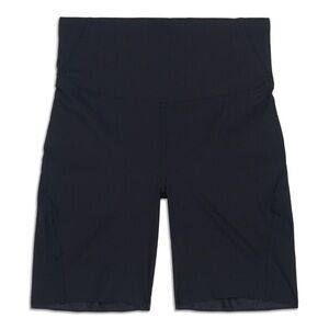 Lululemon Base Pace 6” Short BLK - 8